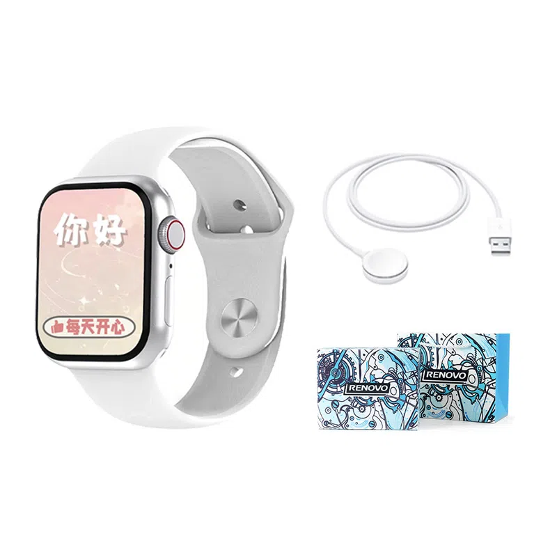 RENOVO - NFC