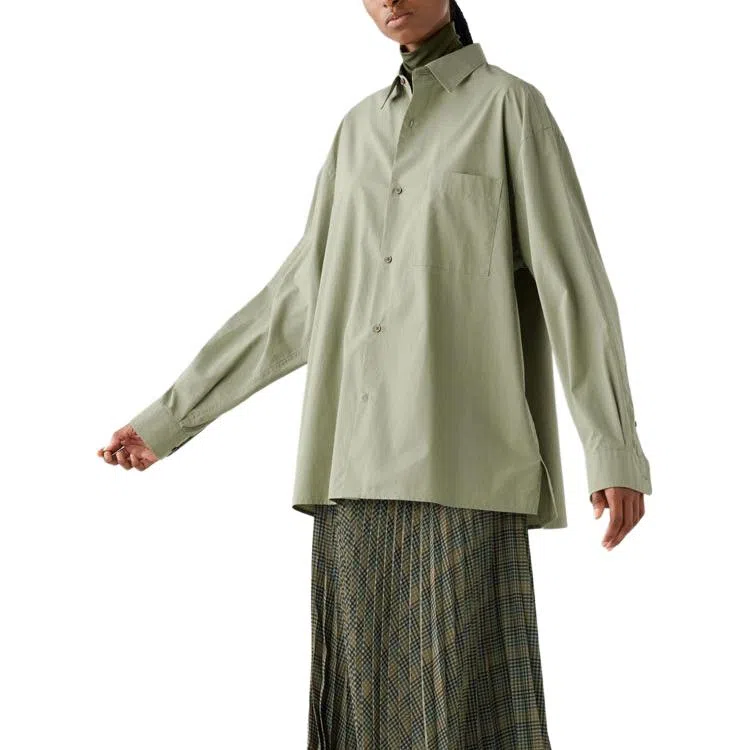 UNIQLO x Clare Waight Keller C Series FW24