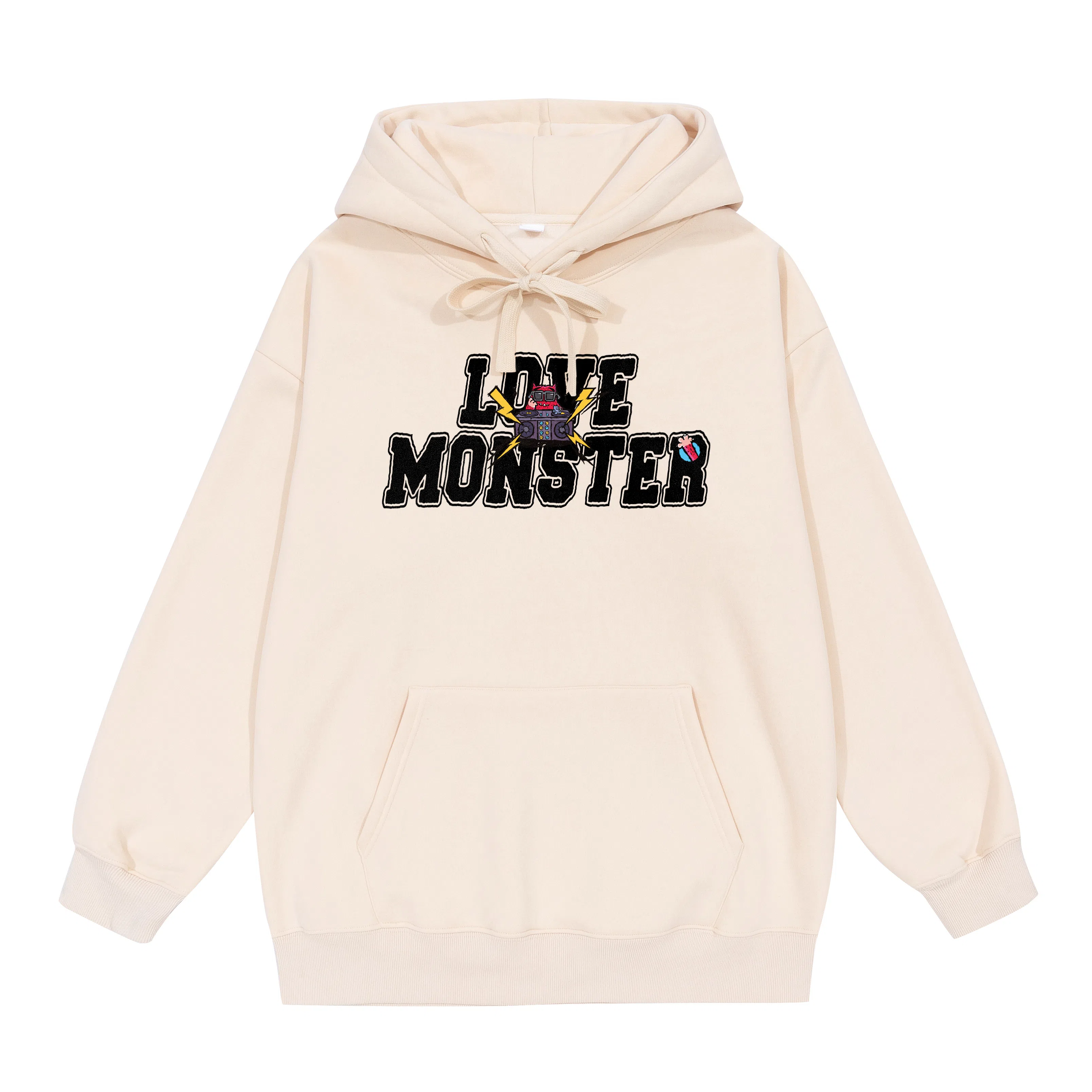 love monster