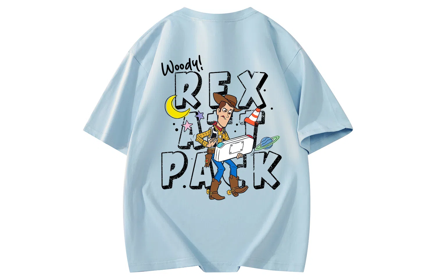 Disney T