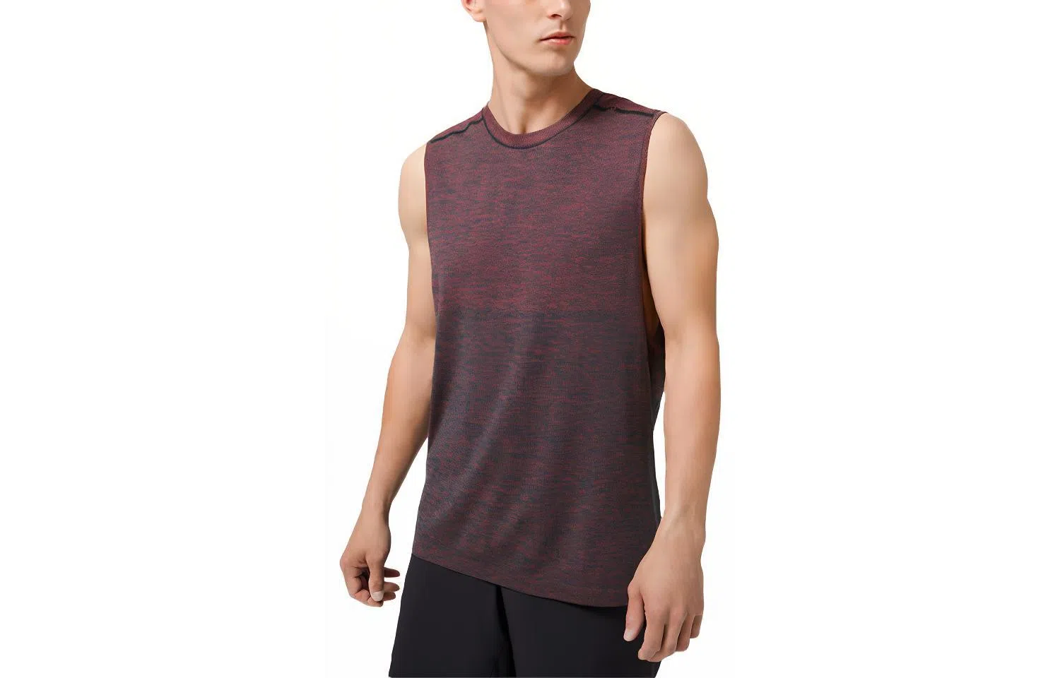 lululemon Metal Vent Tech