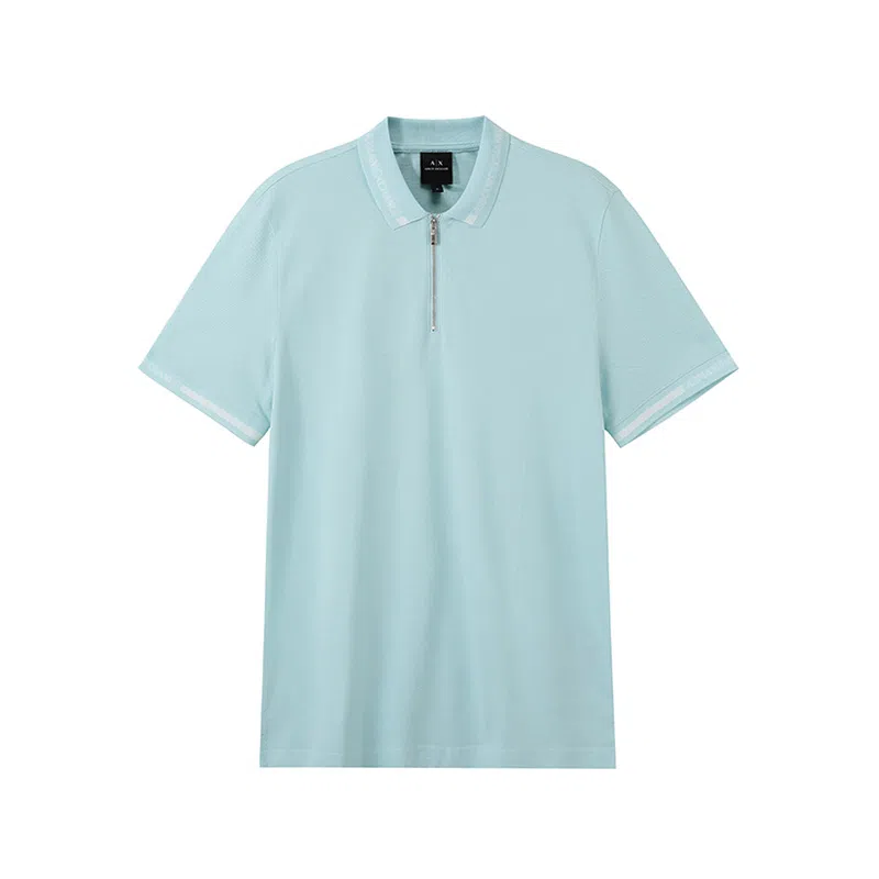 ARMANI EXCHANGE SS24 LogoPolo