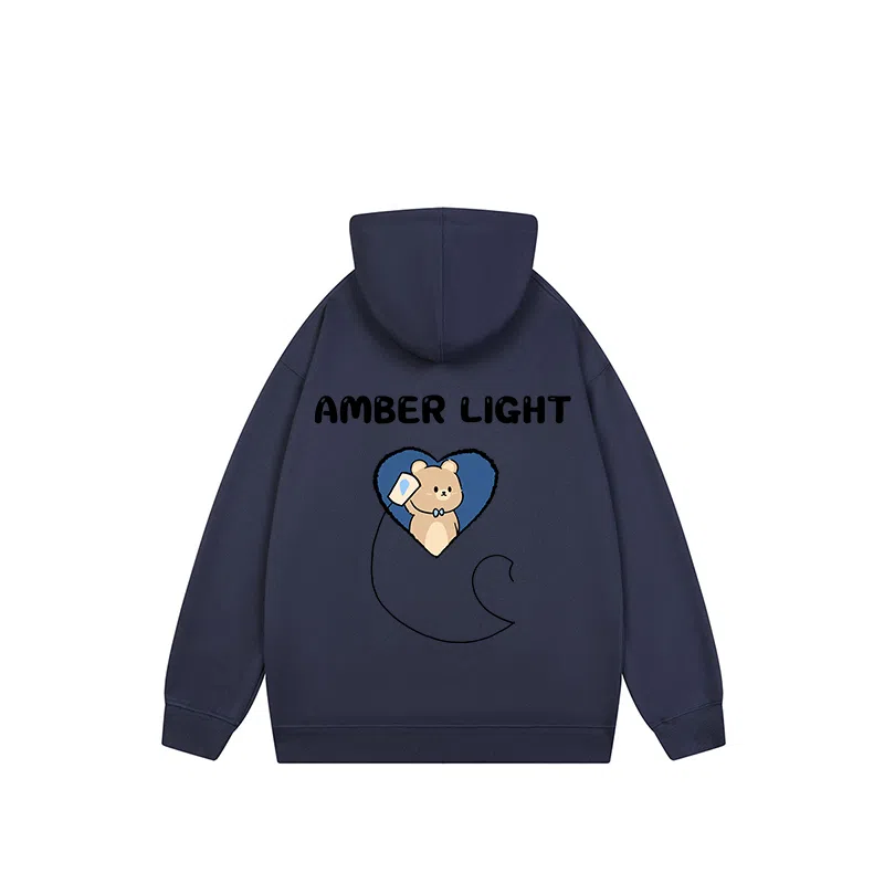 AMBER LIGHT