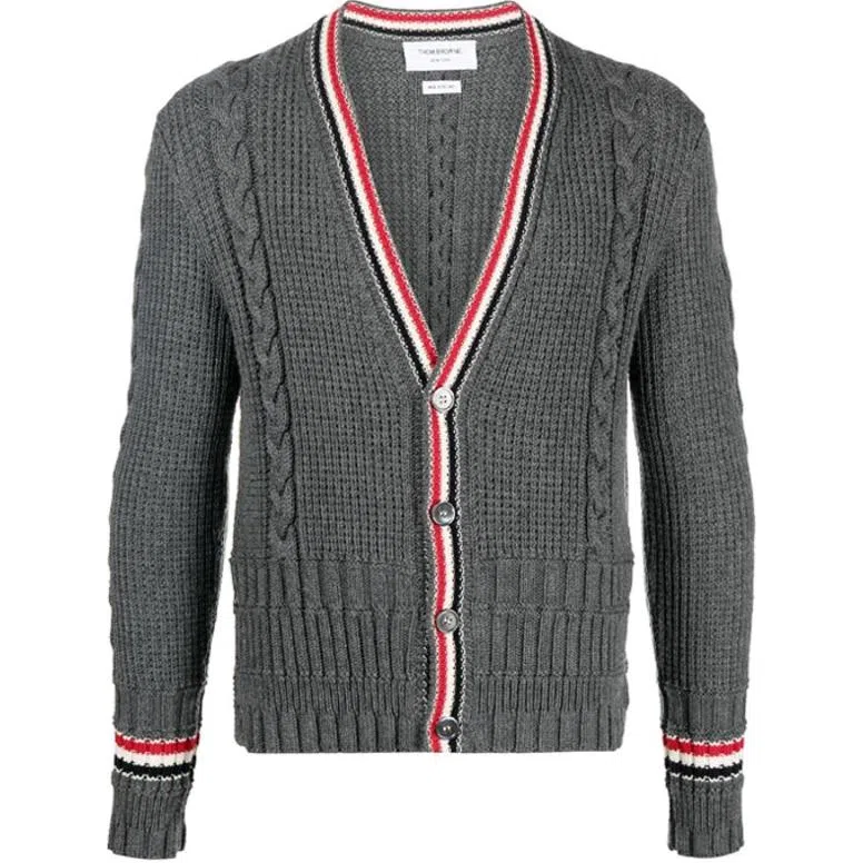 THOM BROWNE SS23 V