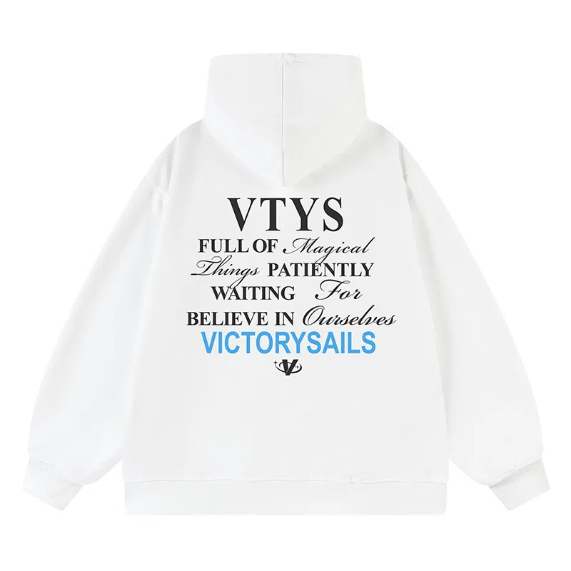 Victory sails logo