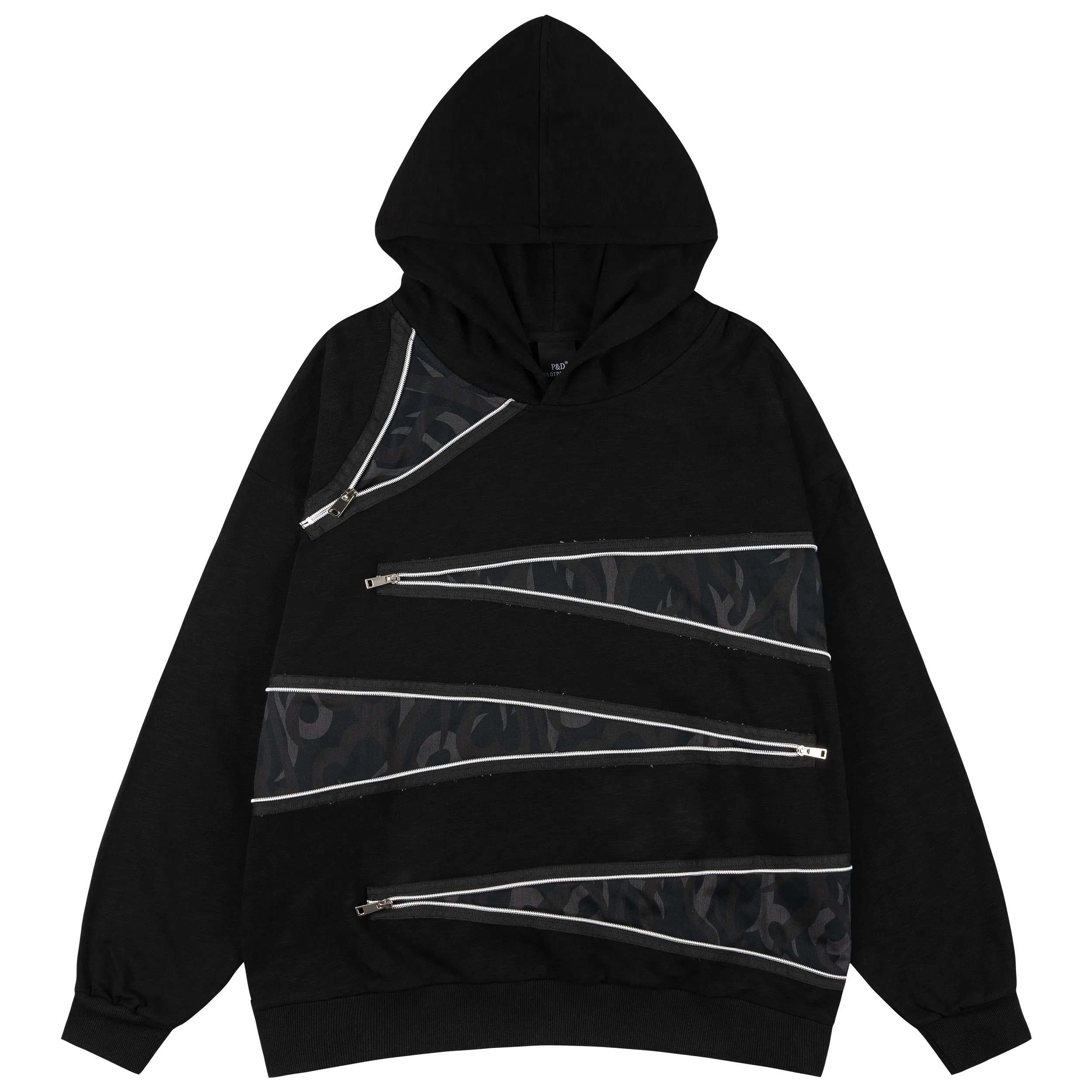 PILOTDRAGON P&D 24FW