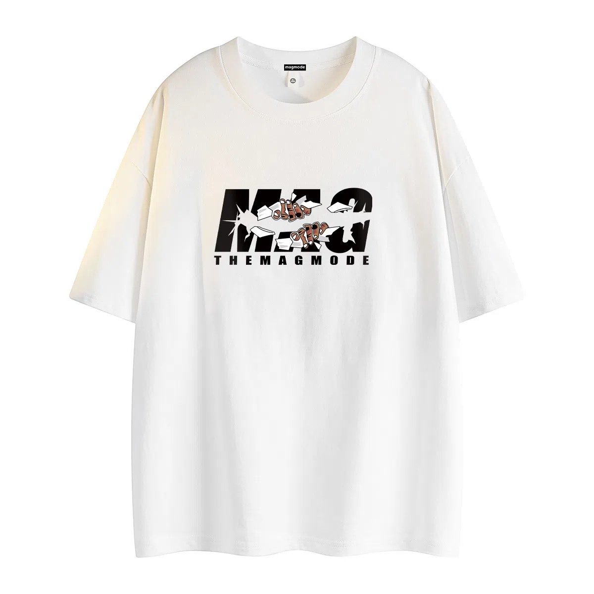 magmode T
