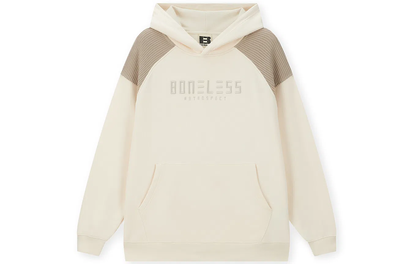 BONELESS Logo