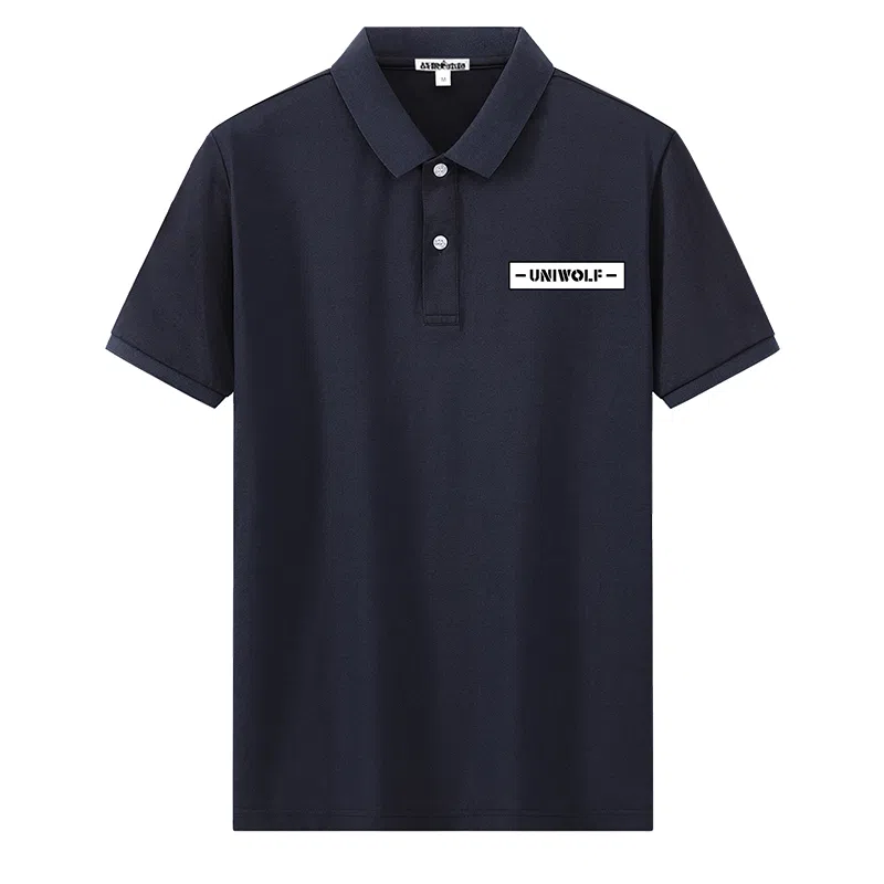 UNIWOLF Polo