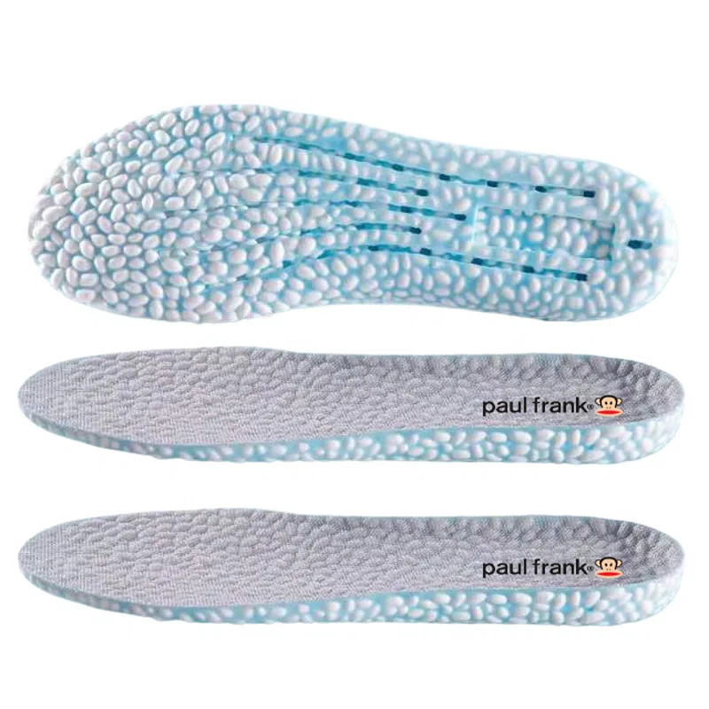 PAUL FRANK boost ETPU