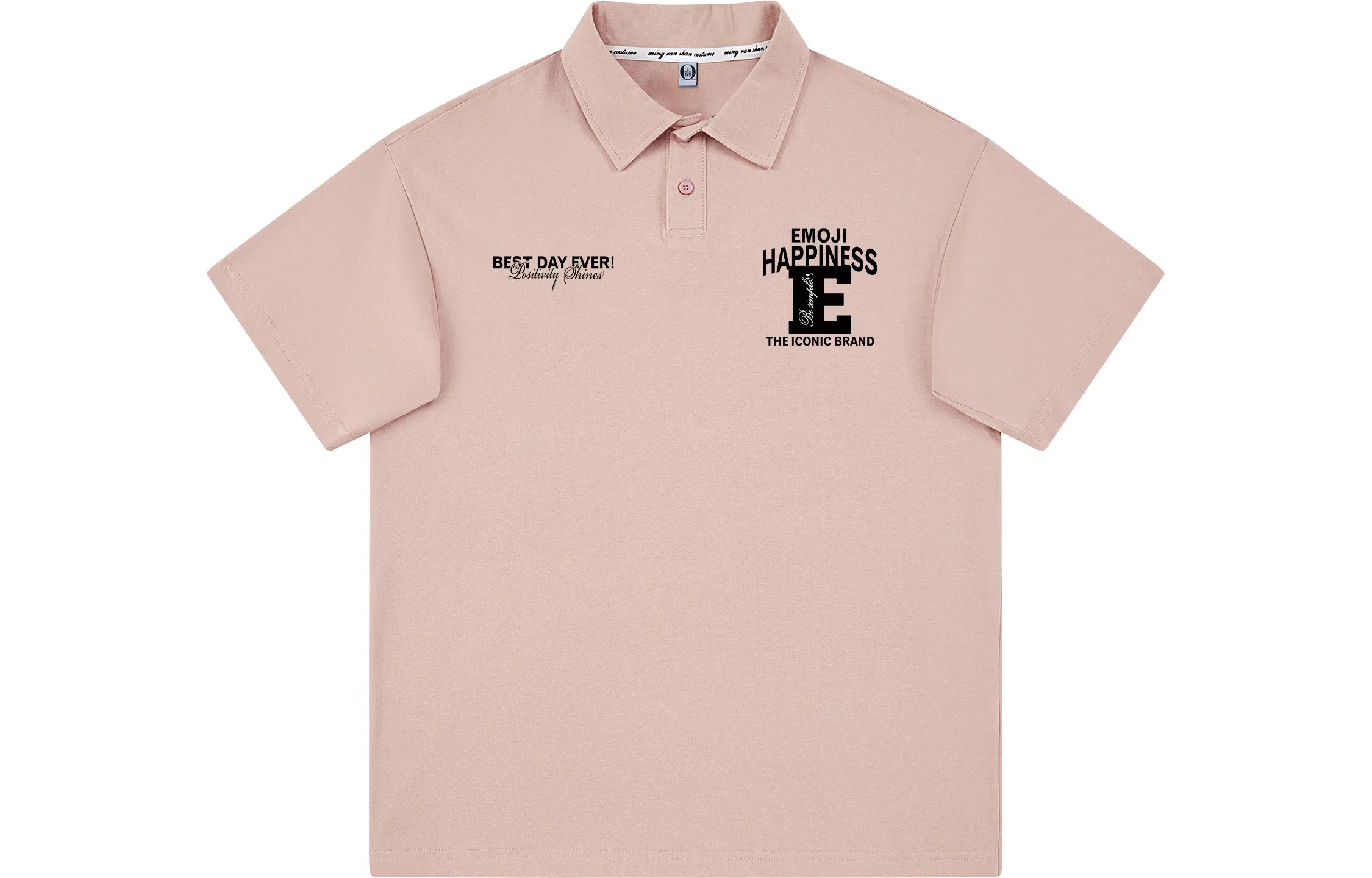 emoji Polo