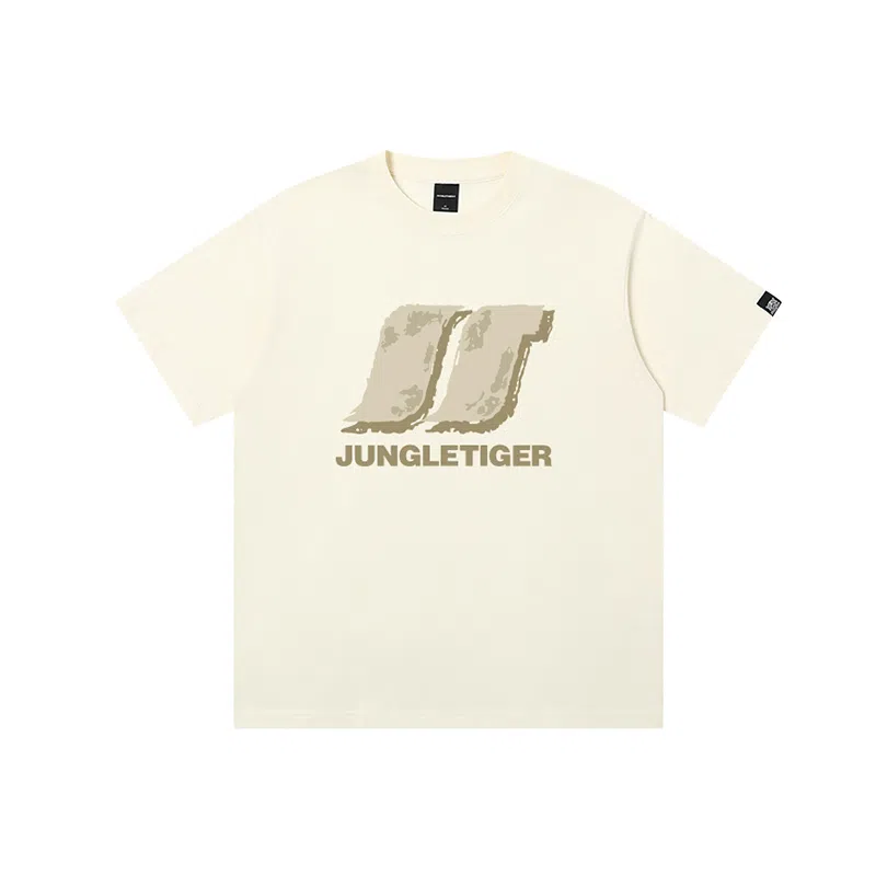 JUNGLE TIGER T