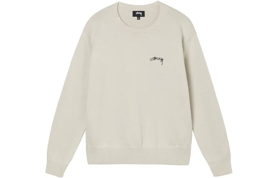 Stussy FW22 Sweater