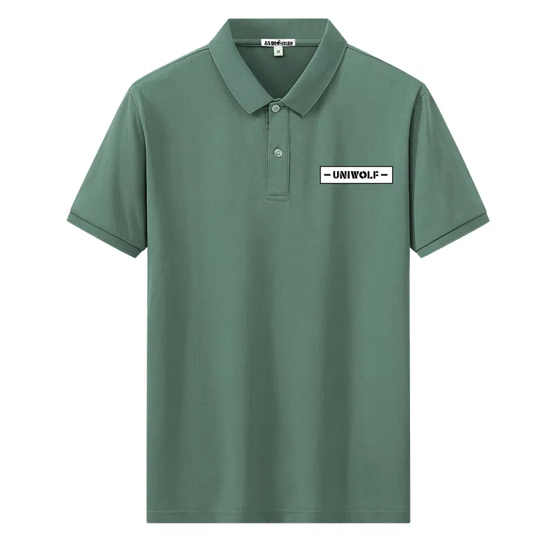 UNIWOLF Polo