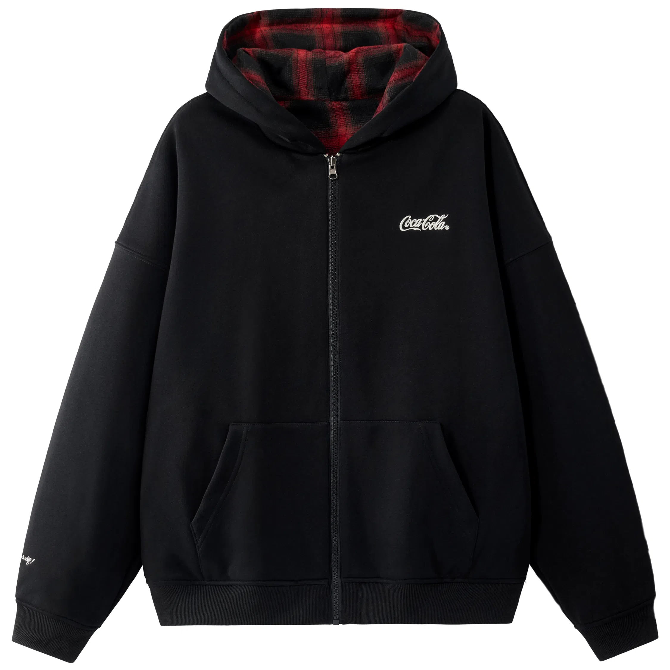 Coca-Cola Hoodie