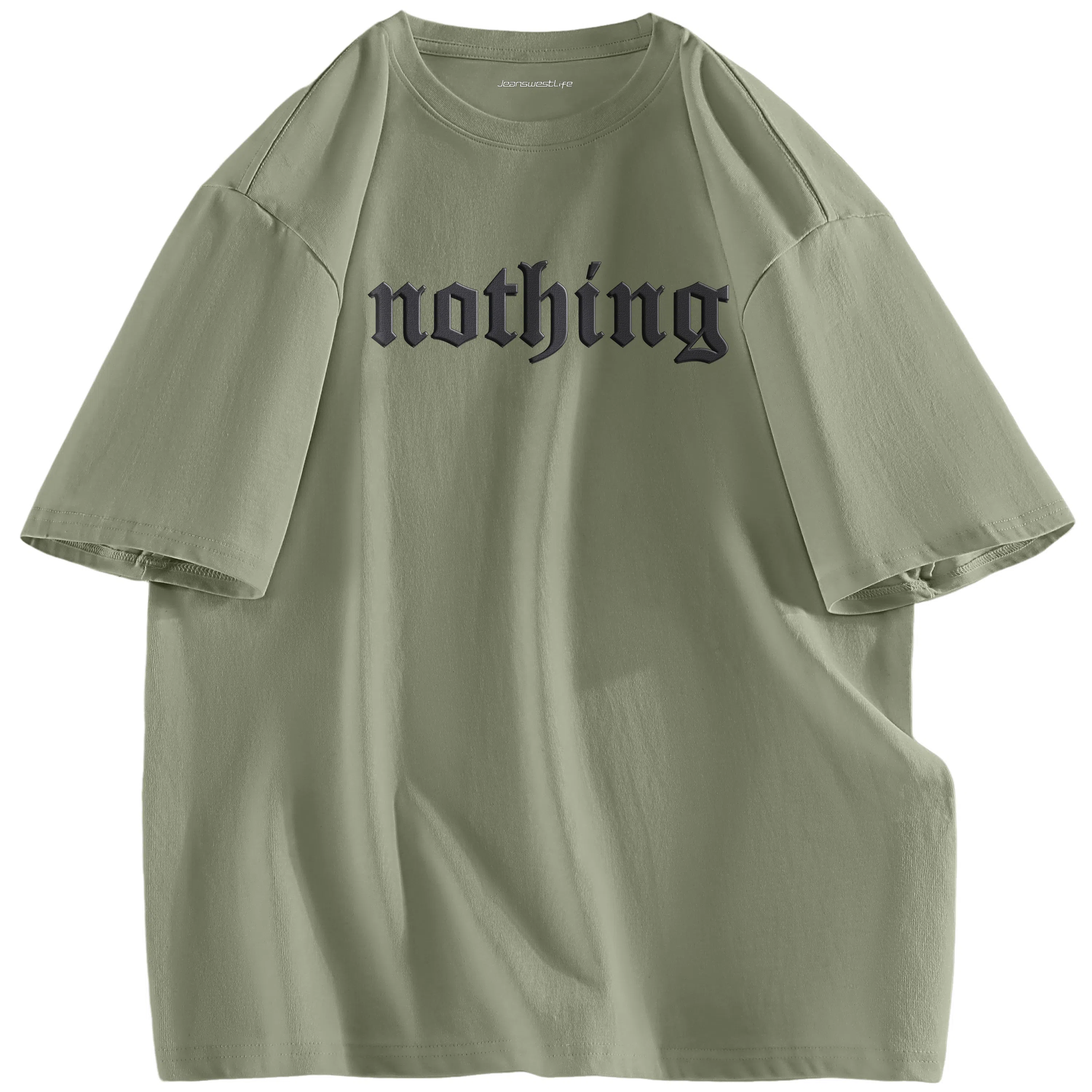 JEANSWEST LIFE 220logoT