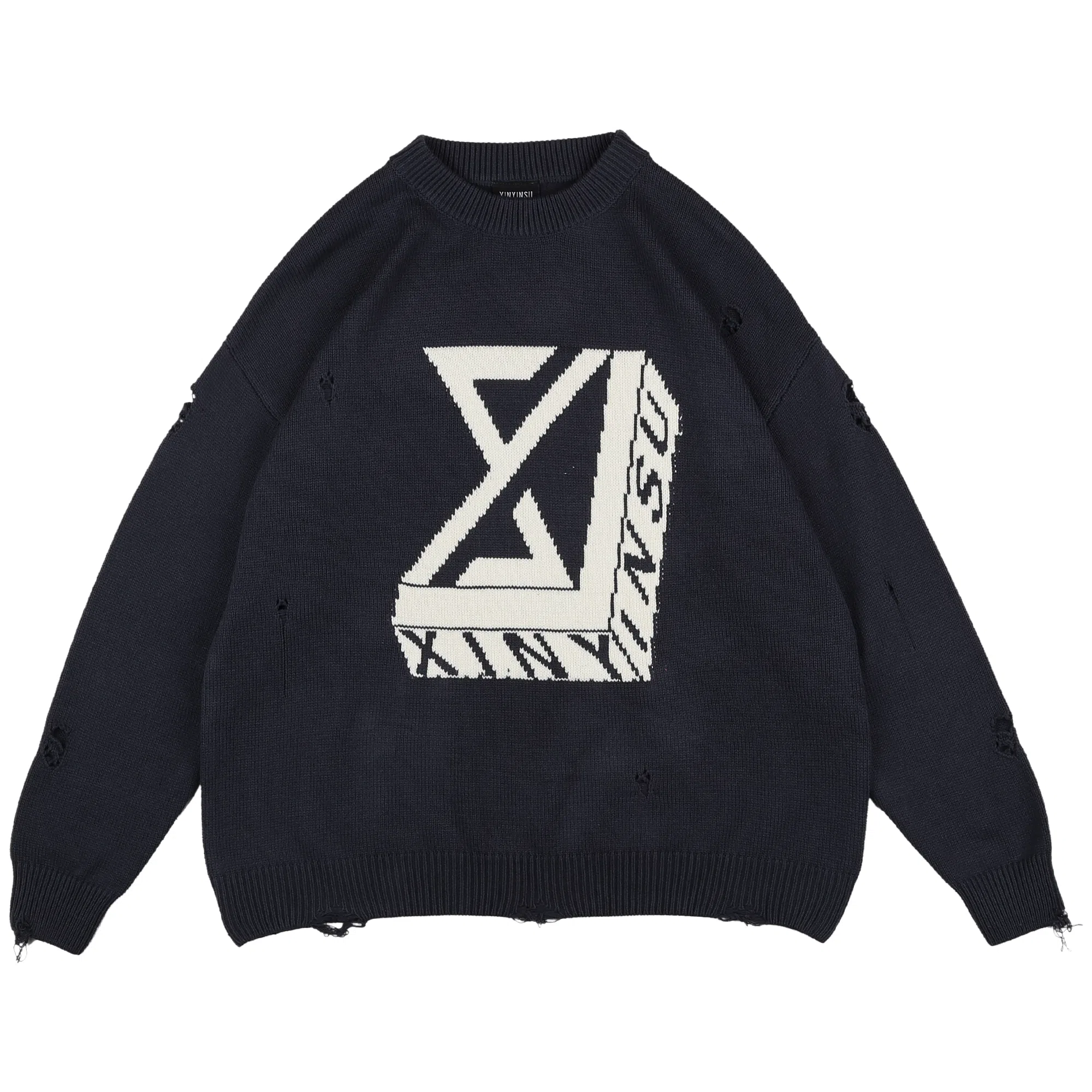 XINYINSU Sweater