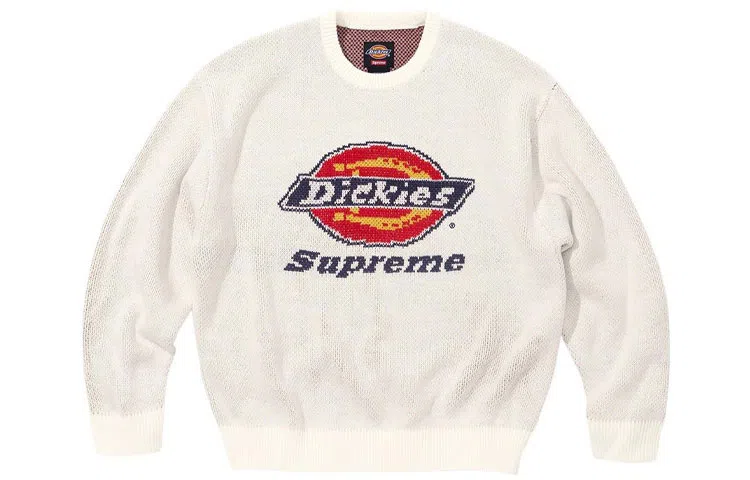 Supreme x Dickies Sweater