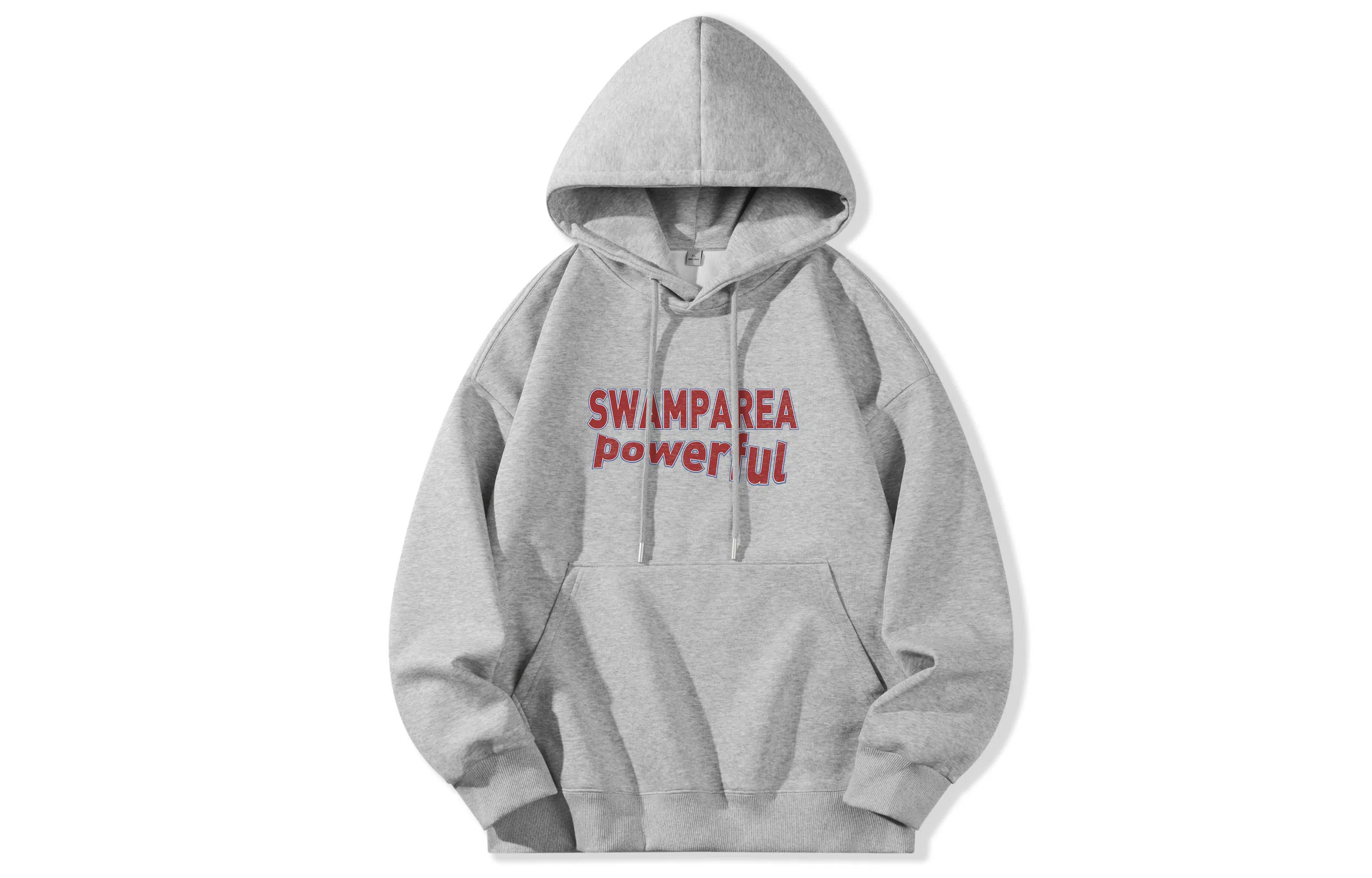 SWAMP AREA Hoodie