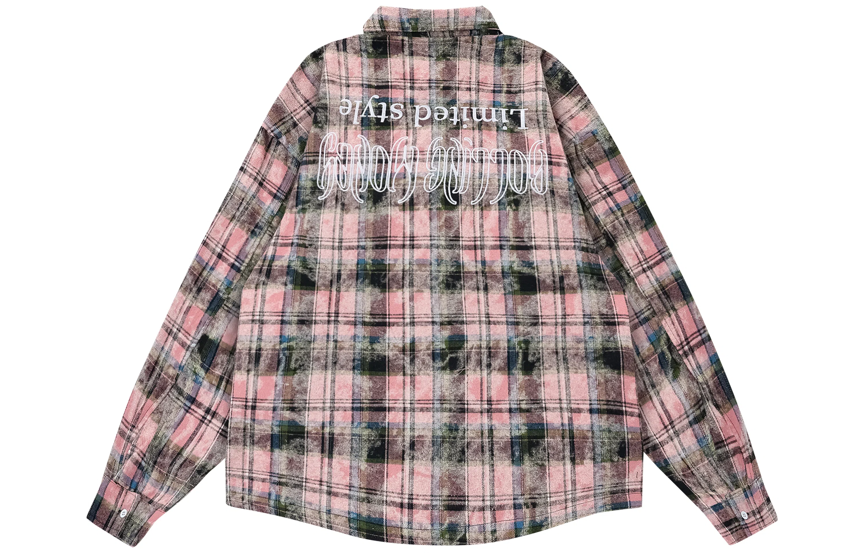 Menblero x ROLLING MONEY Logo