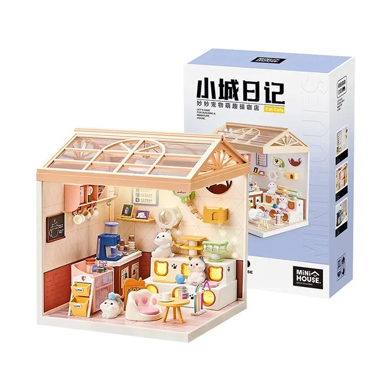 Teacher Lin 0-300pcs LLS-806