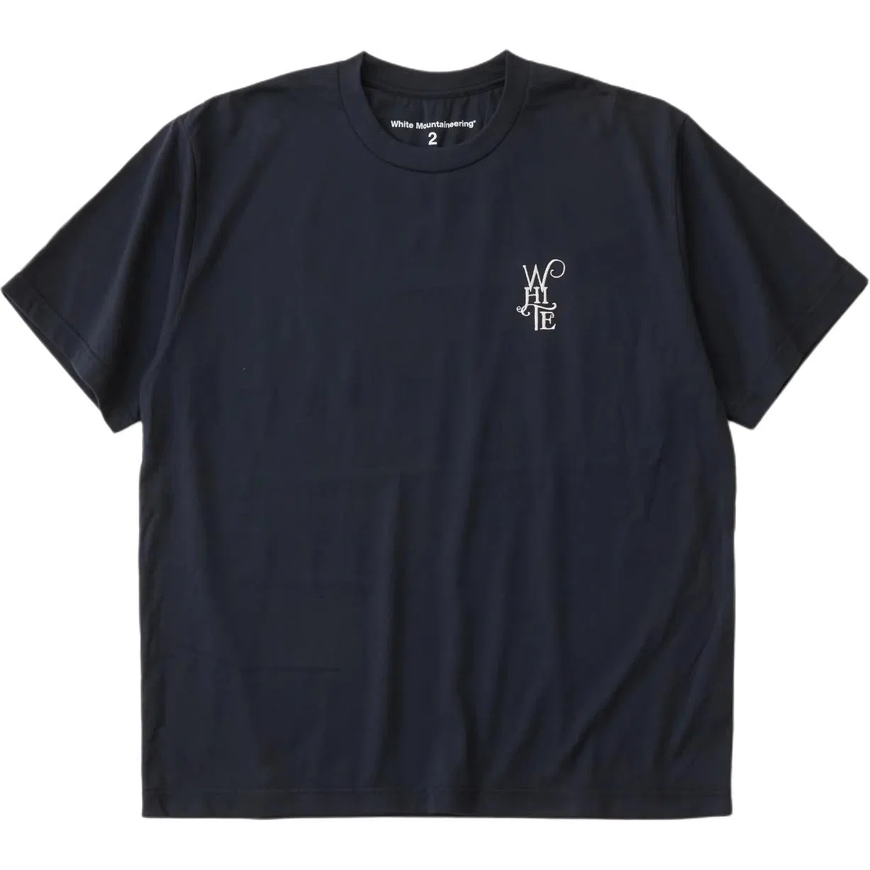 White Mountaineering T