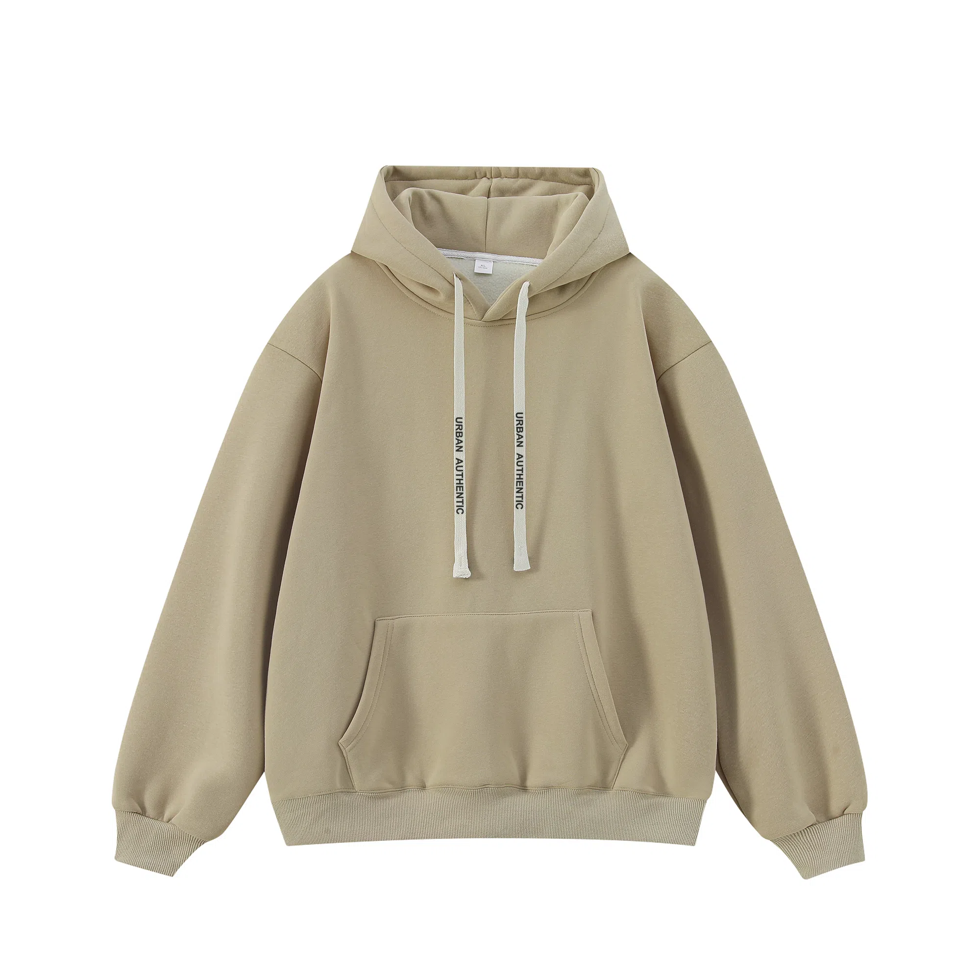 URBAN AUTHENTIC