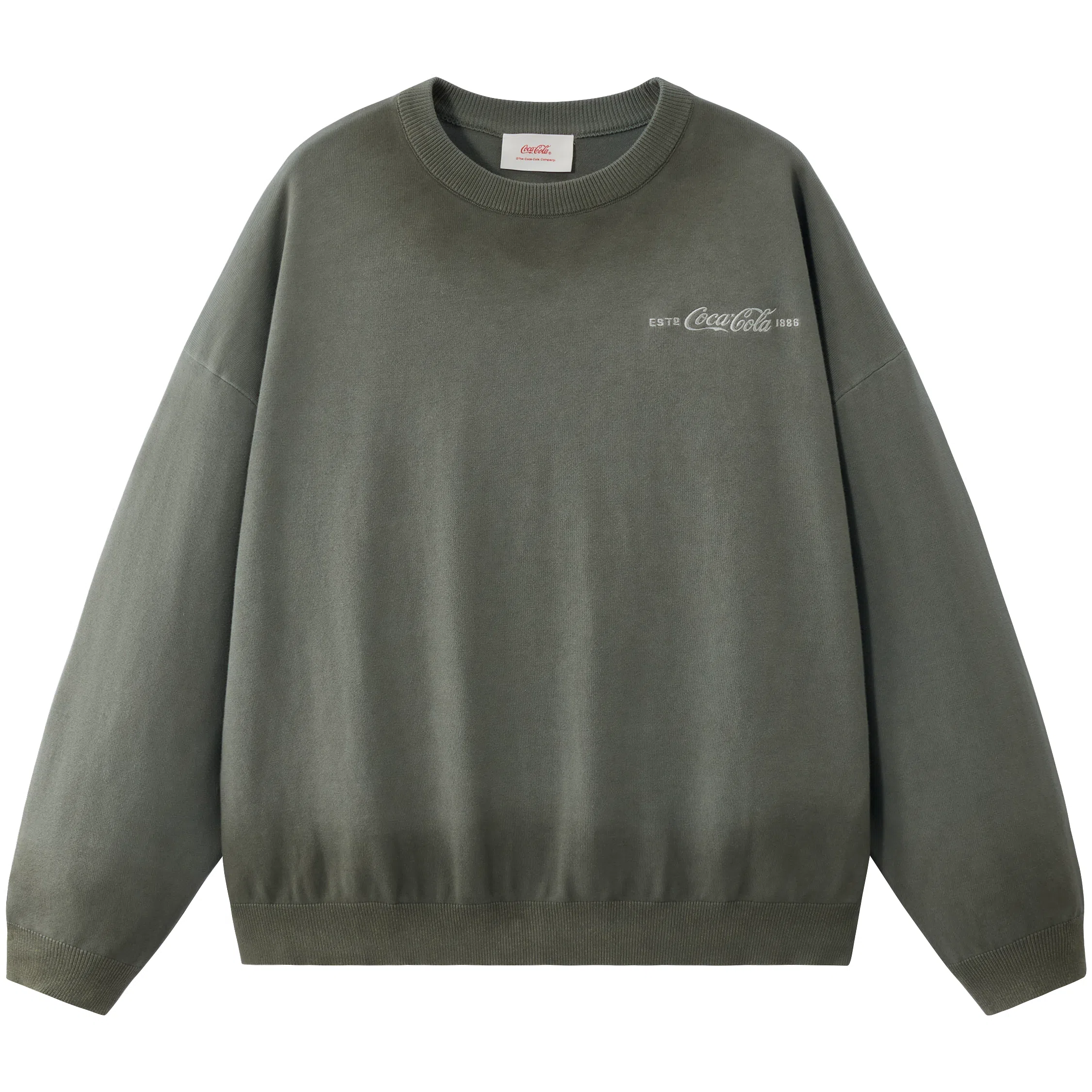 Coca-Cola Forest Mist