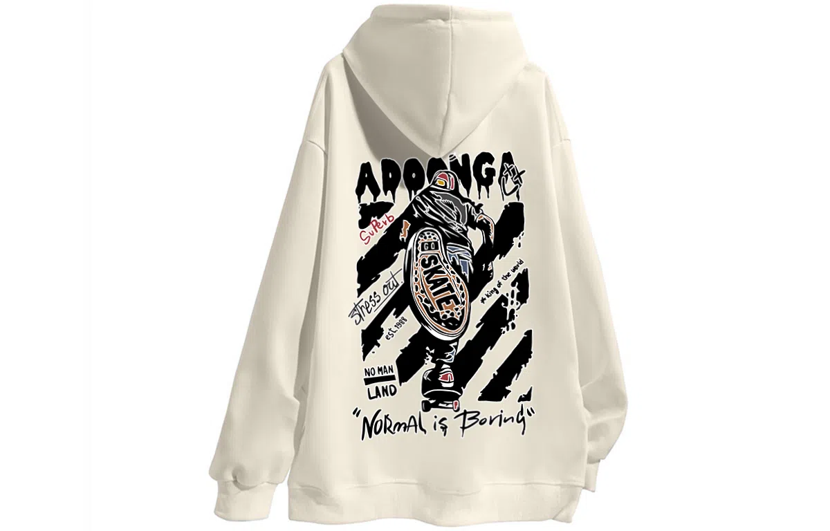ADOONGA