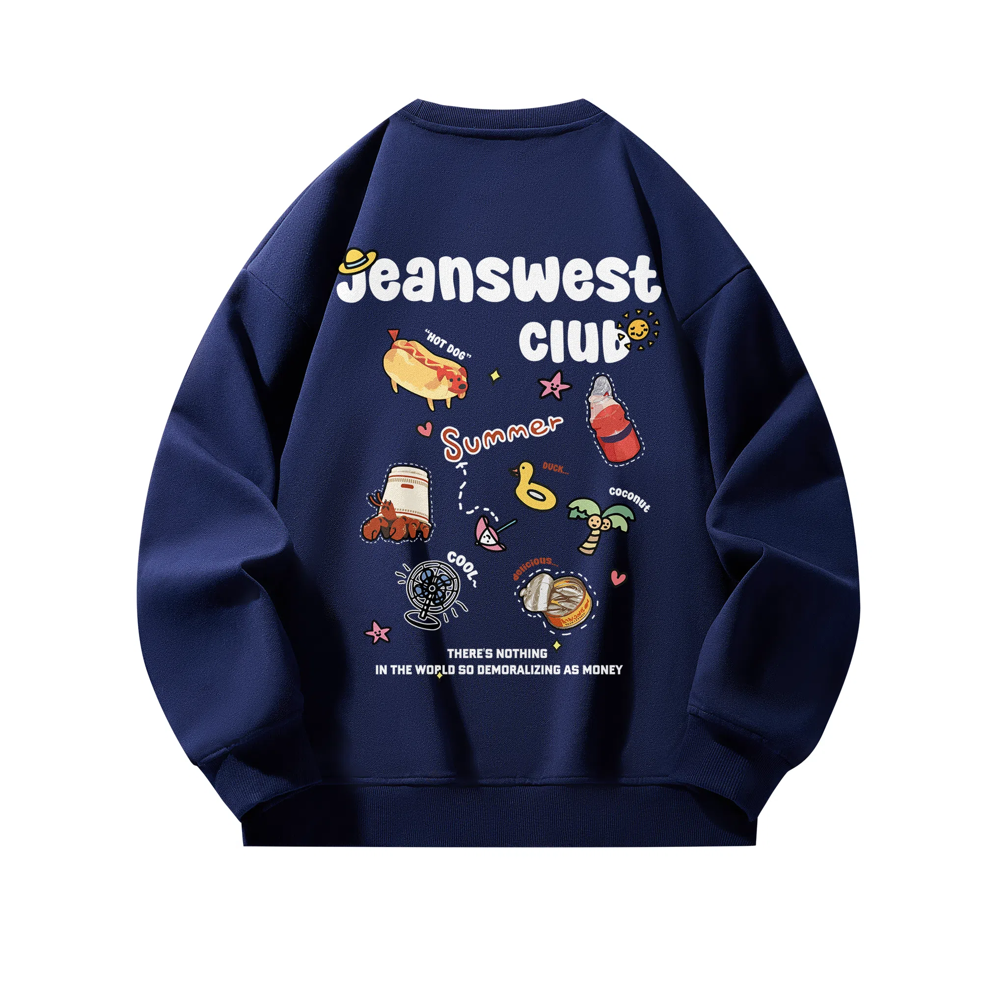 JEANSWEST CLUB QLogo