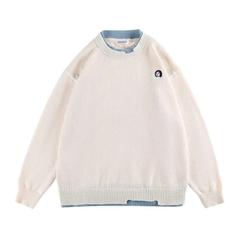 M-MAICCO Sweater