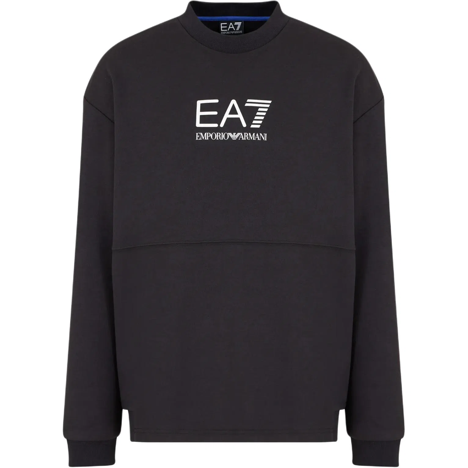 EMPORIO ARMANI EA7 FW24 Logo
