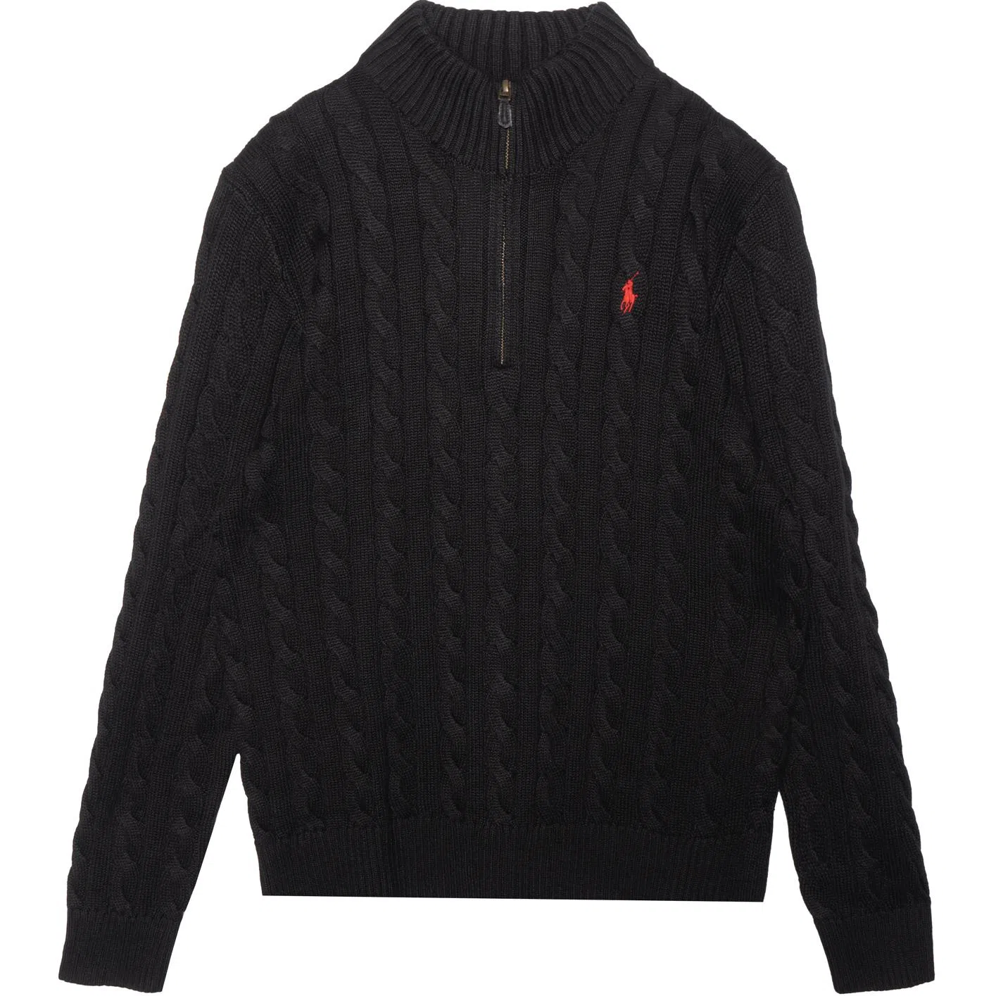 Polo Ralph Lauren SS22 logo