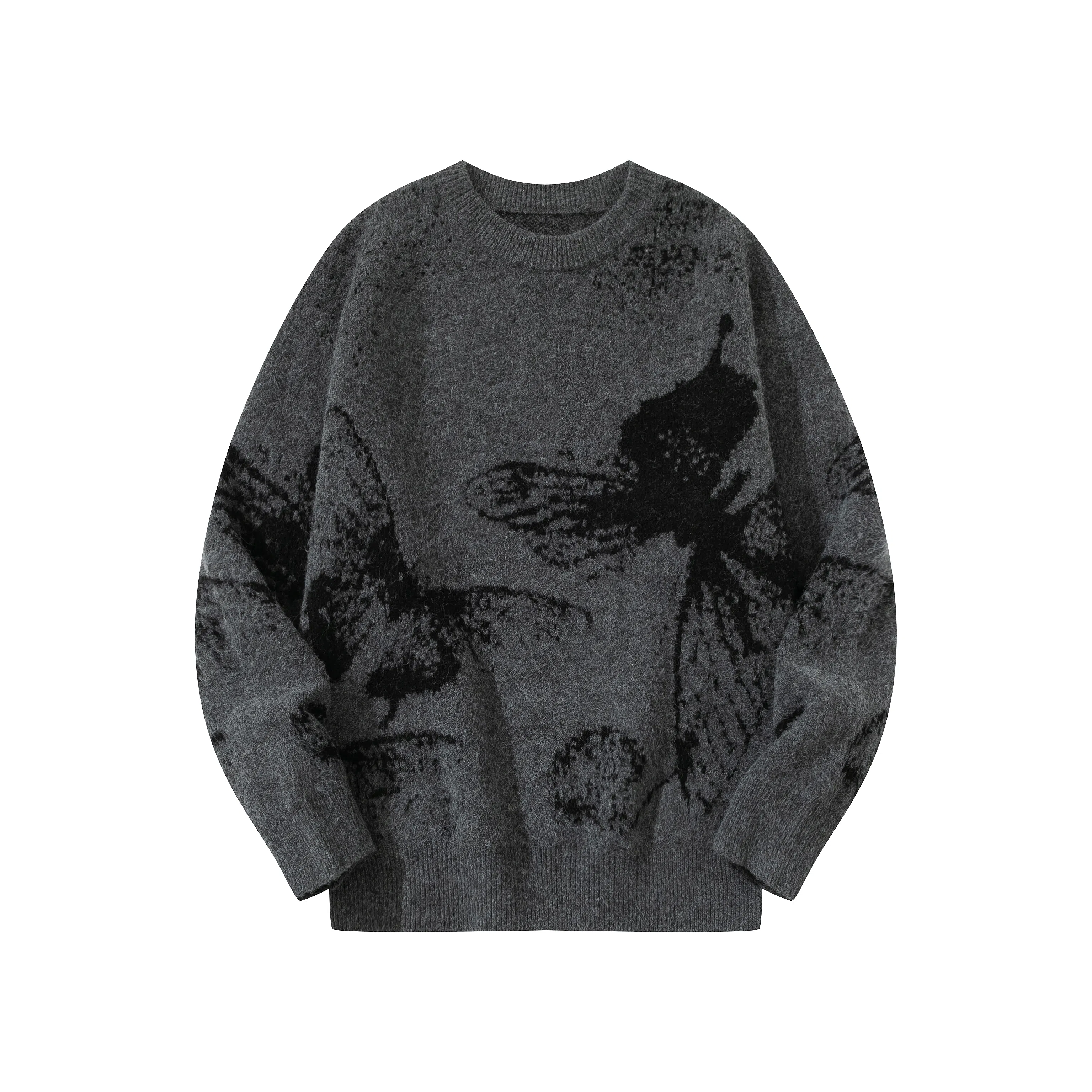 FREO3N Sweater