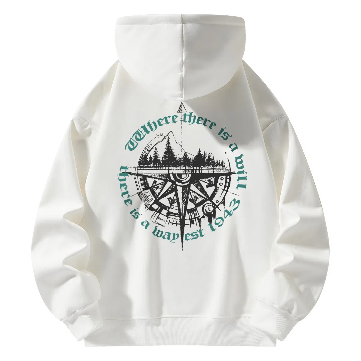 ROBINHOOD Hoodie