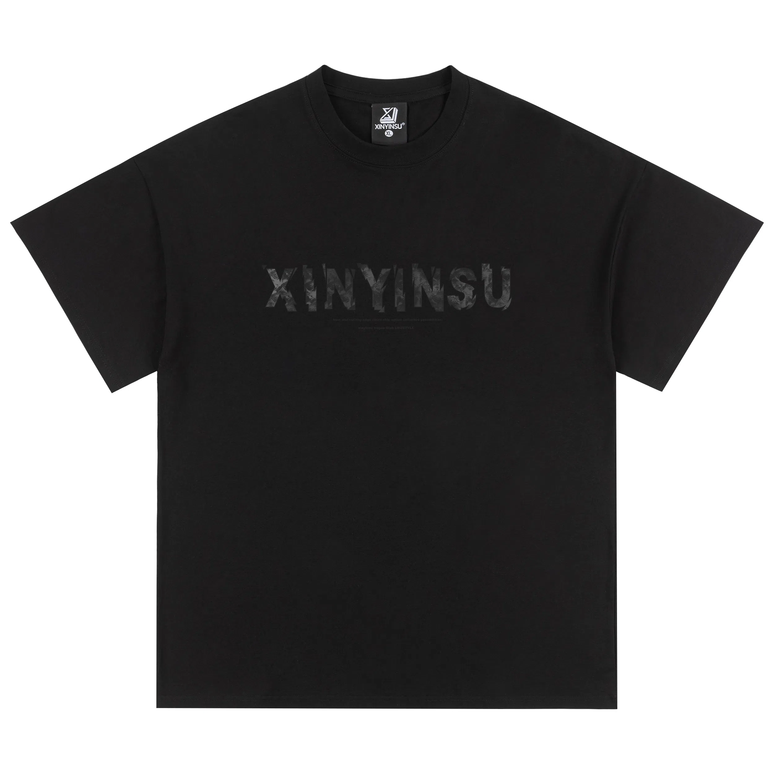 XINYINSU 25SS T