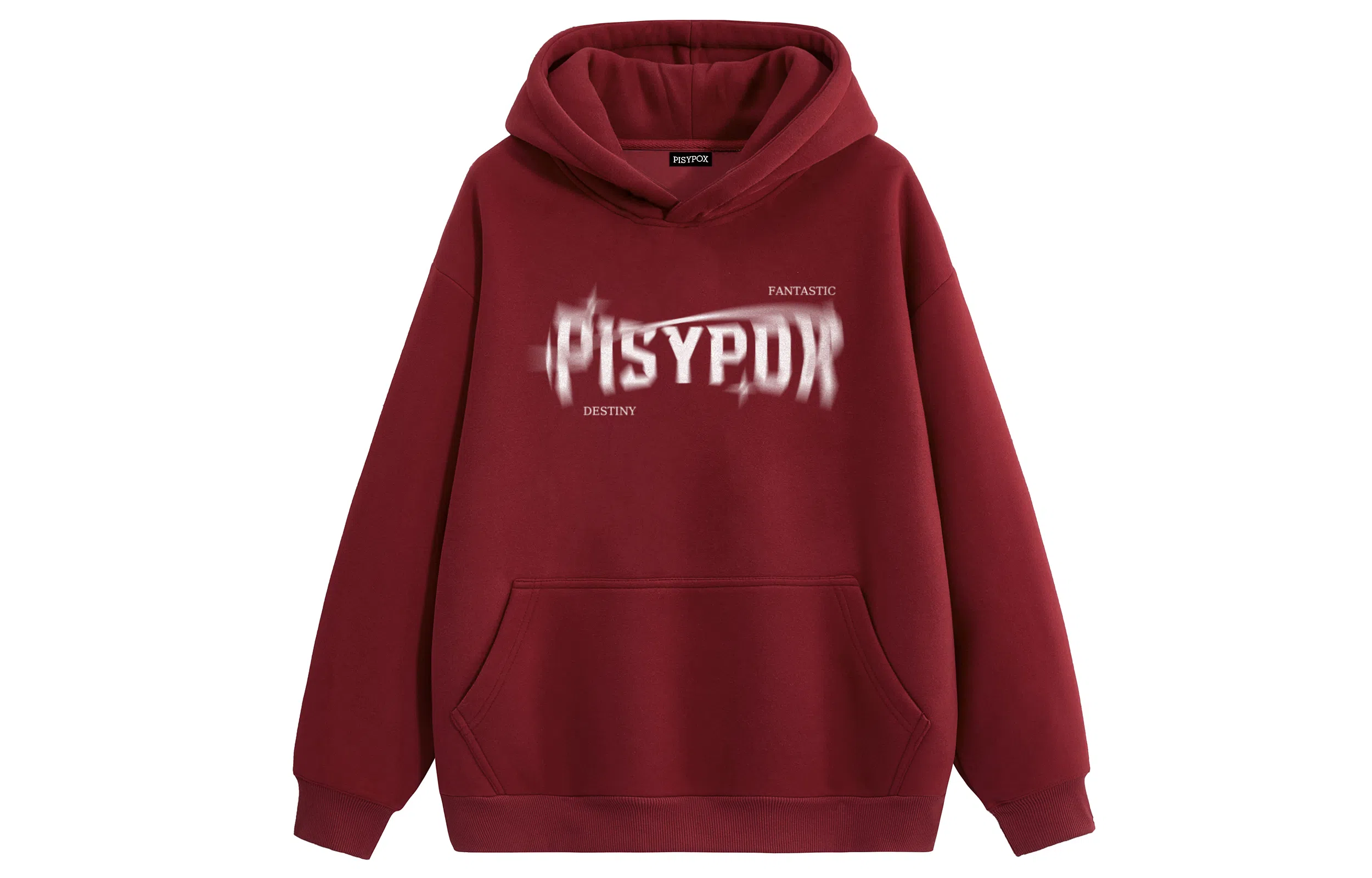PISYPOX Hoodie