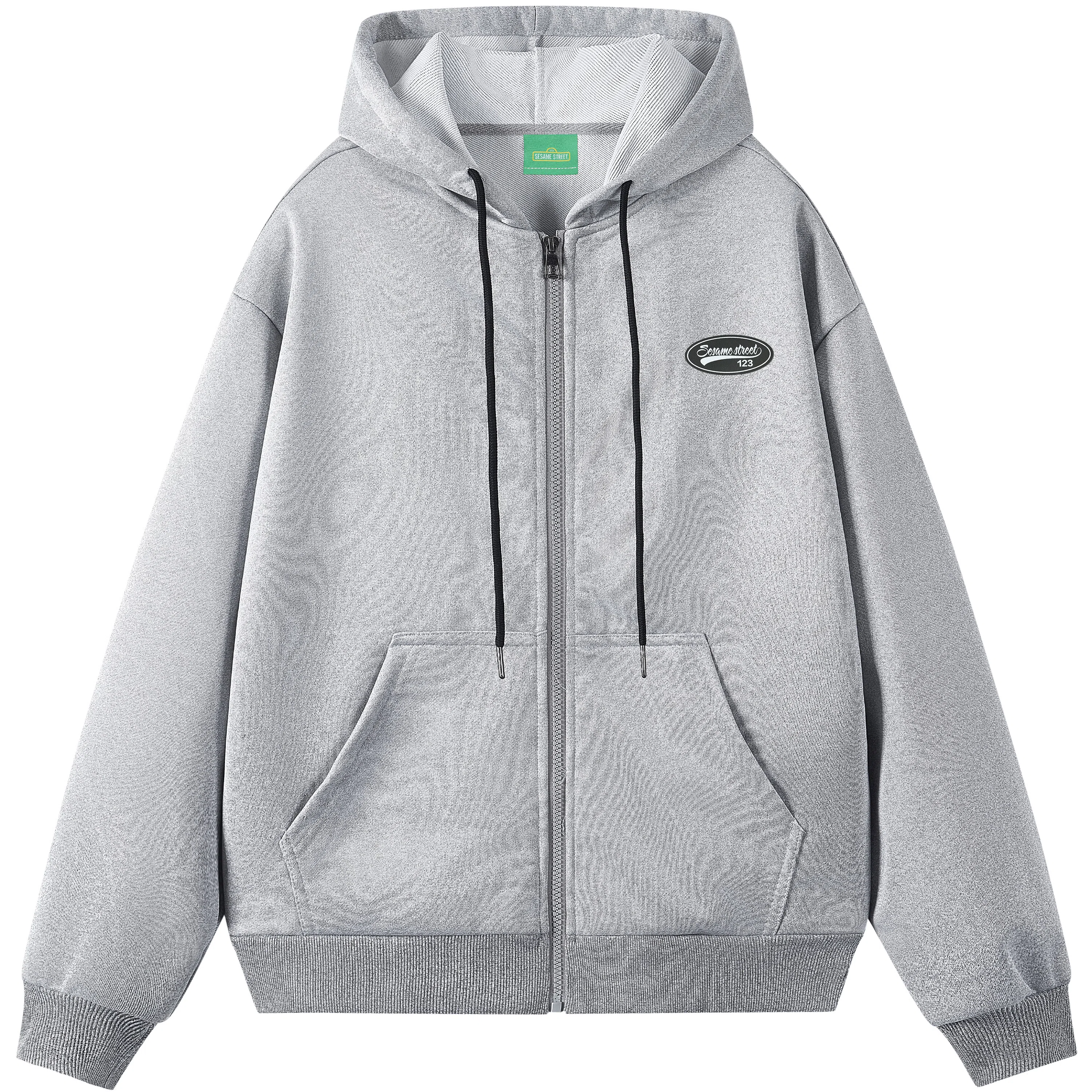 Sesame Street Hoodie