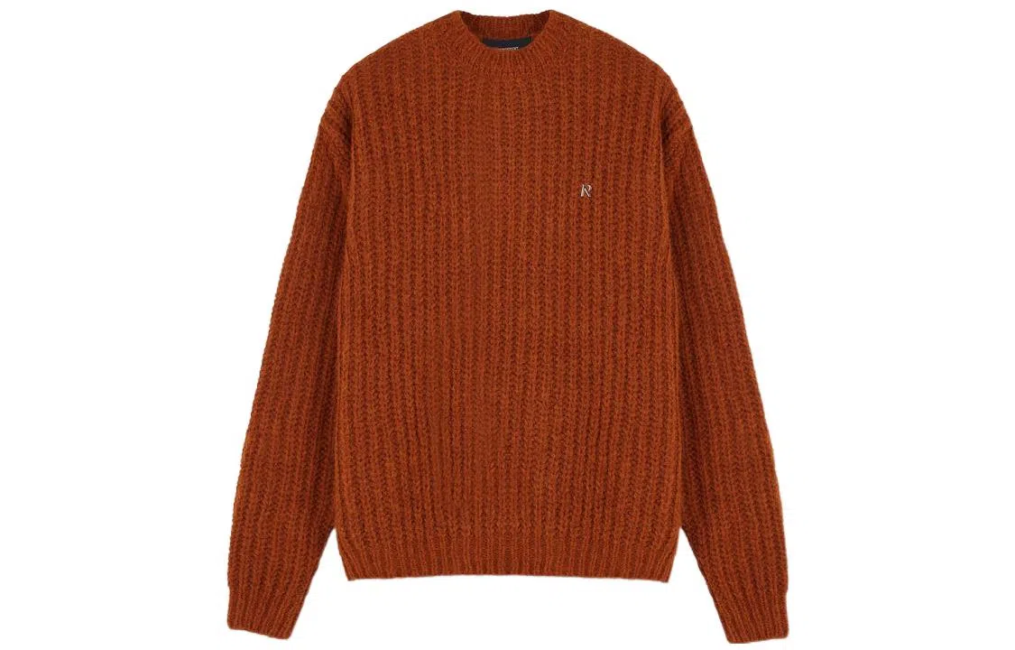 REPRESENT Sweater Red