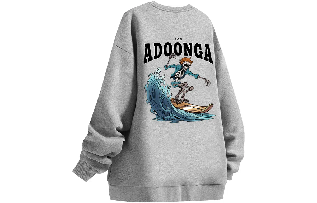 ADOONGA
