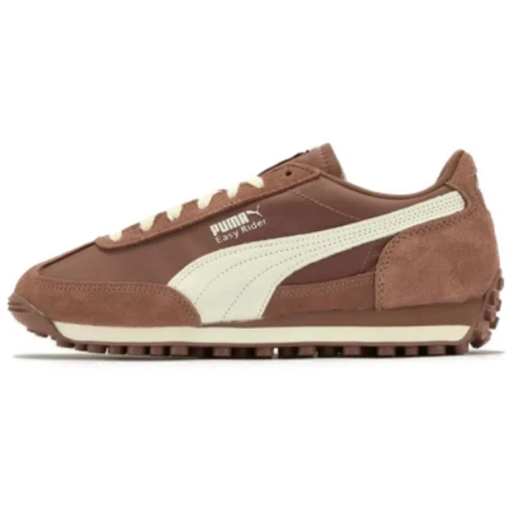 PUMA Easy Rider Nylon Brown