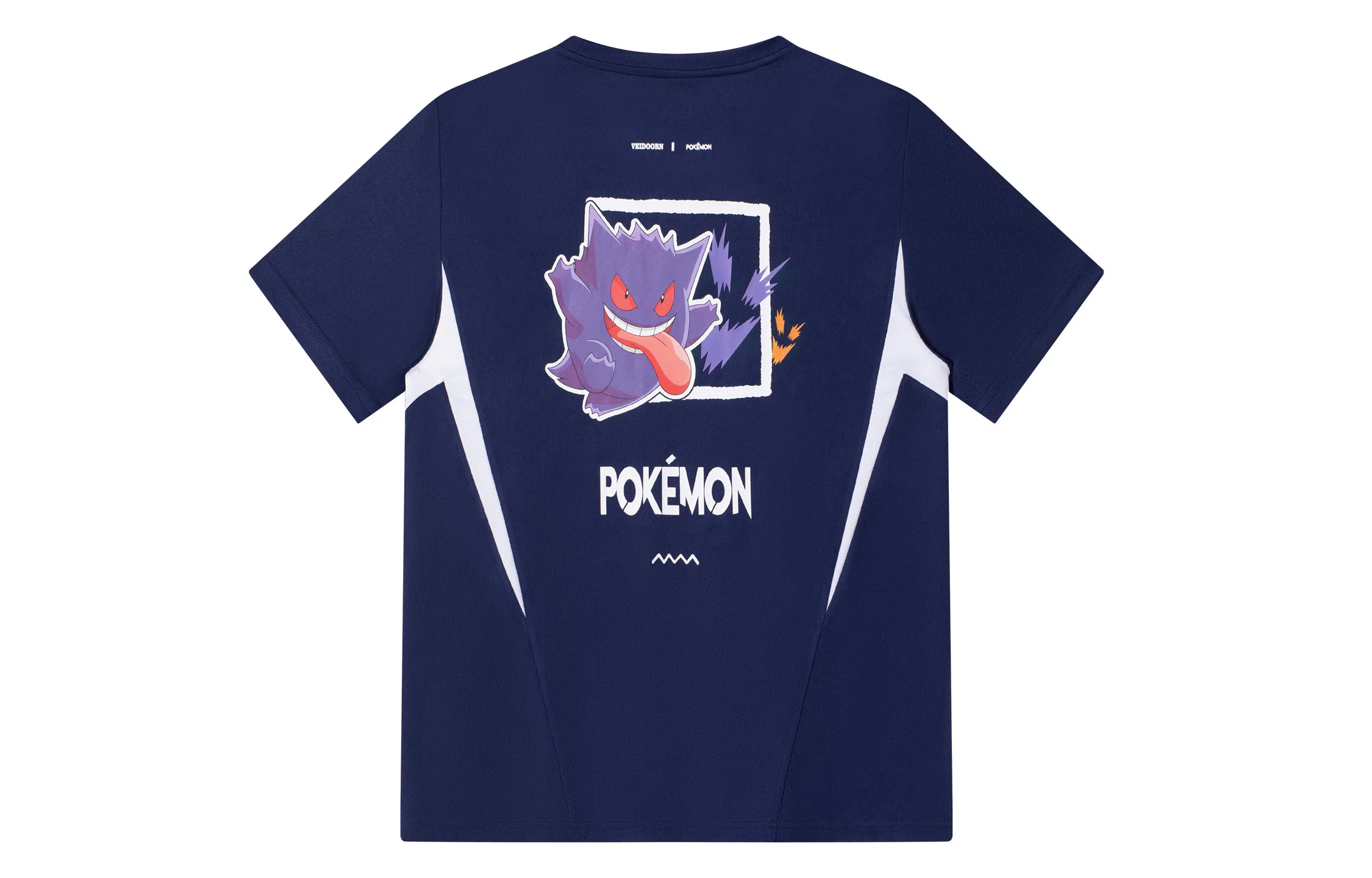 VEIDOORN x POKEMON LogoT