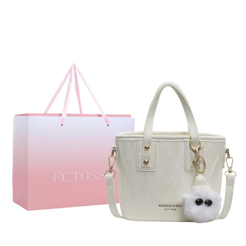FCTOSSR Bucket Bag