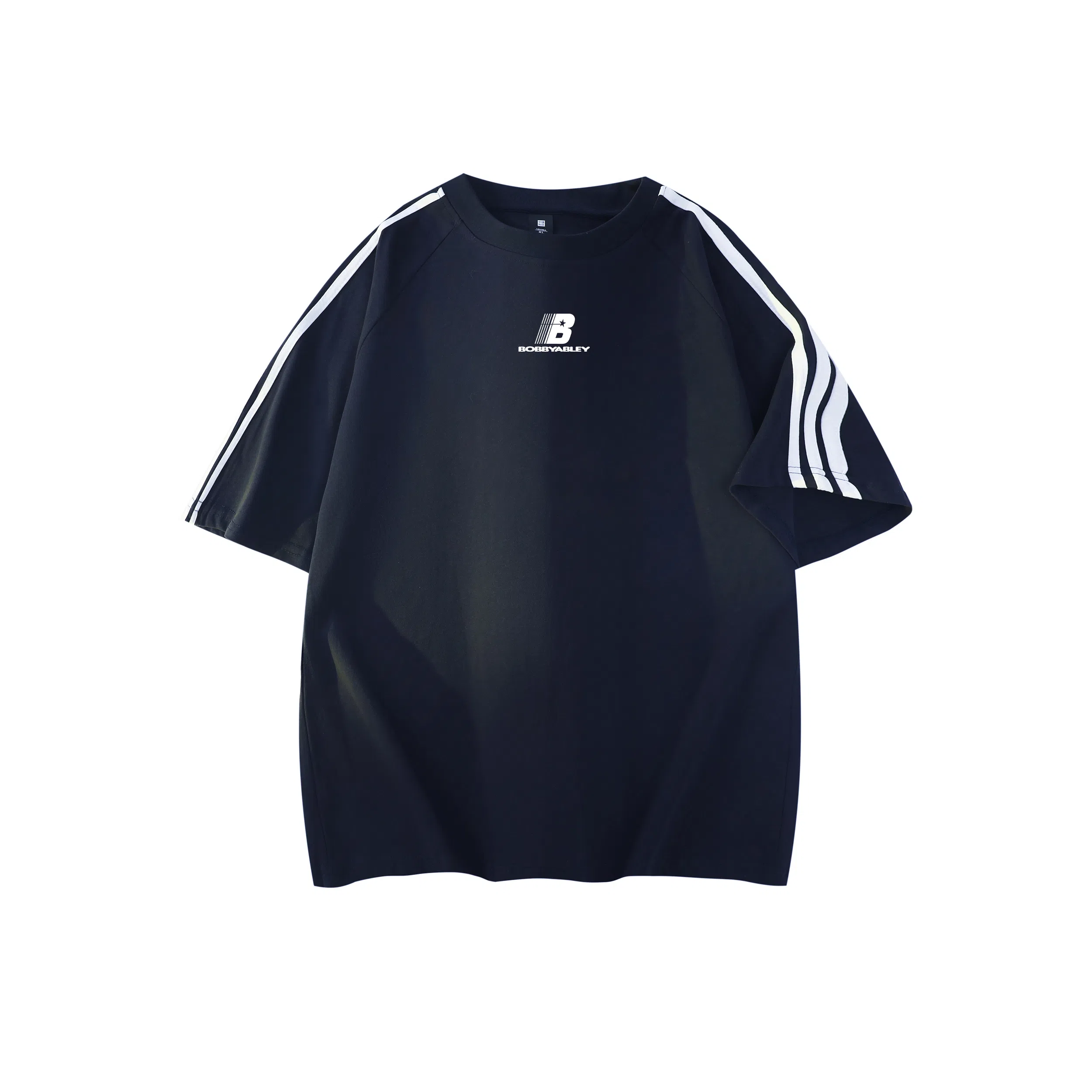 BOBBY ABLEY T