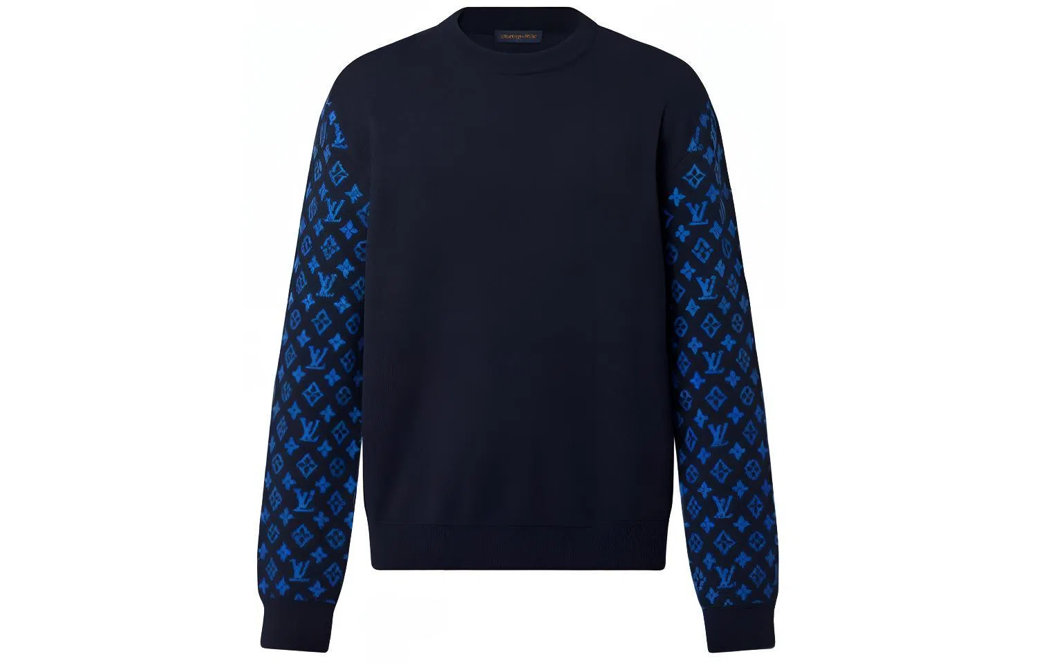 LOUIS VUITTON monogramlogo