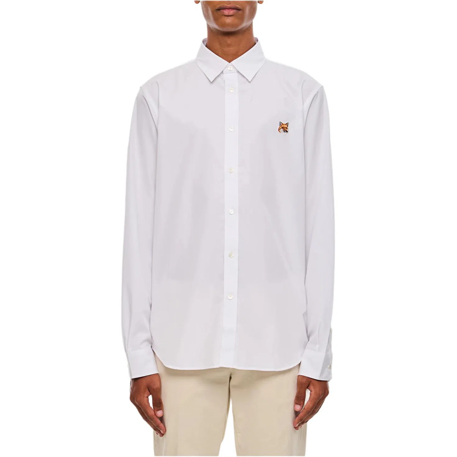 Maison Kitsune