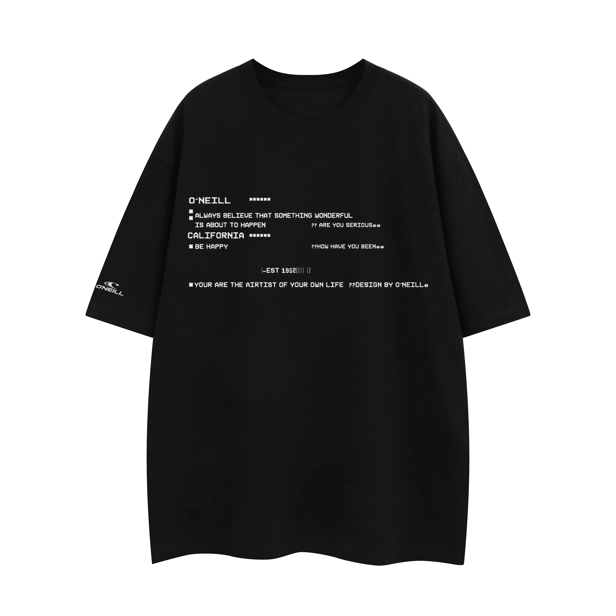 O'Neill T