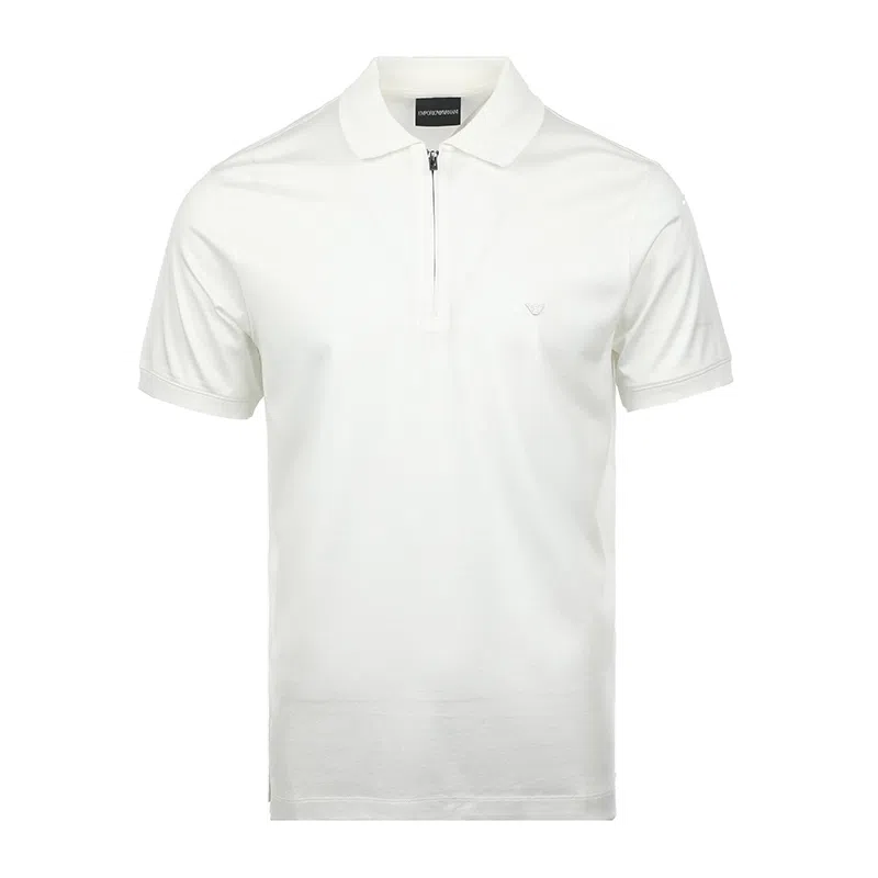 EMPORIO ARMANI SS25 Polo