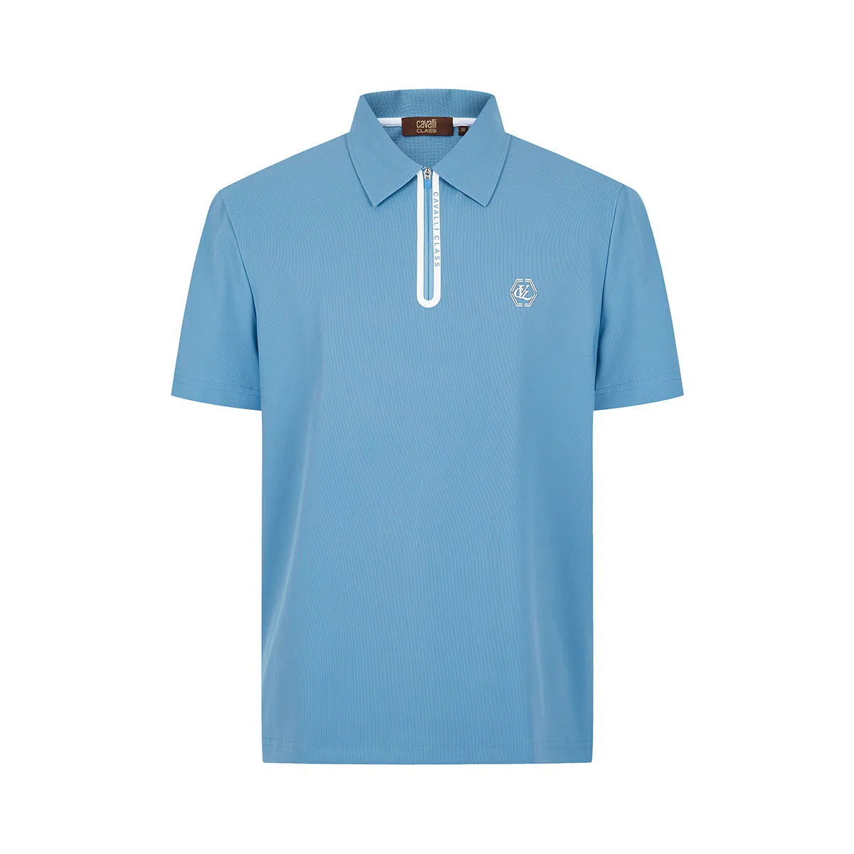 Cavalli Class Polo Shirt