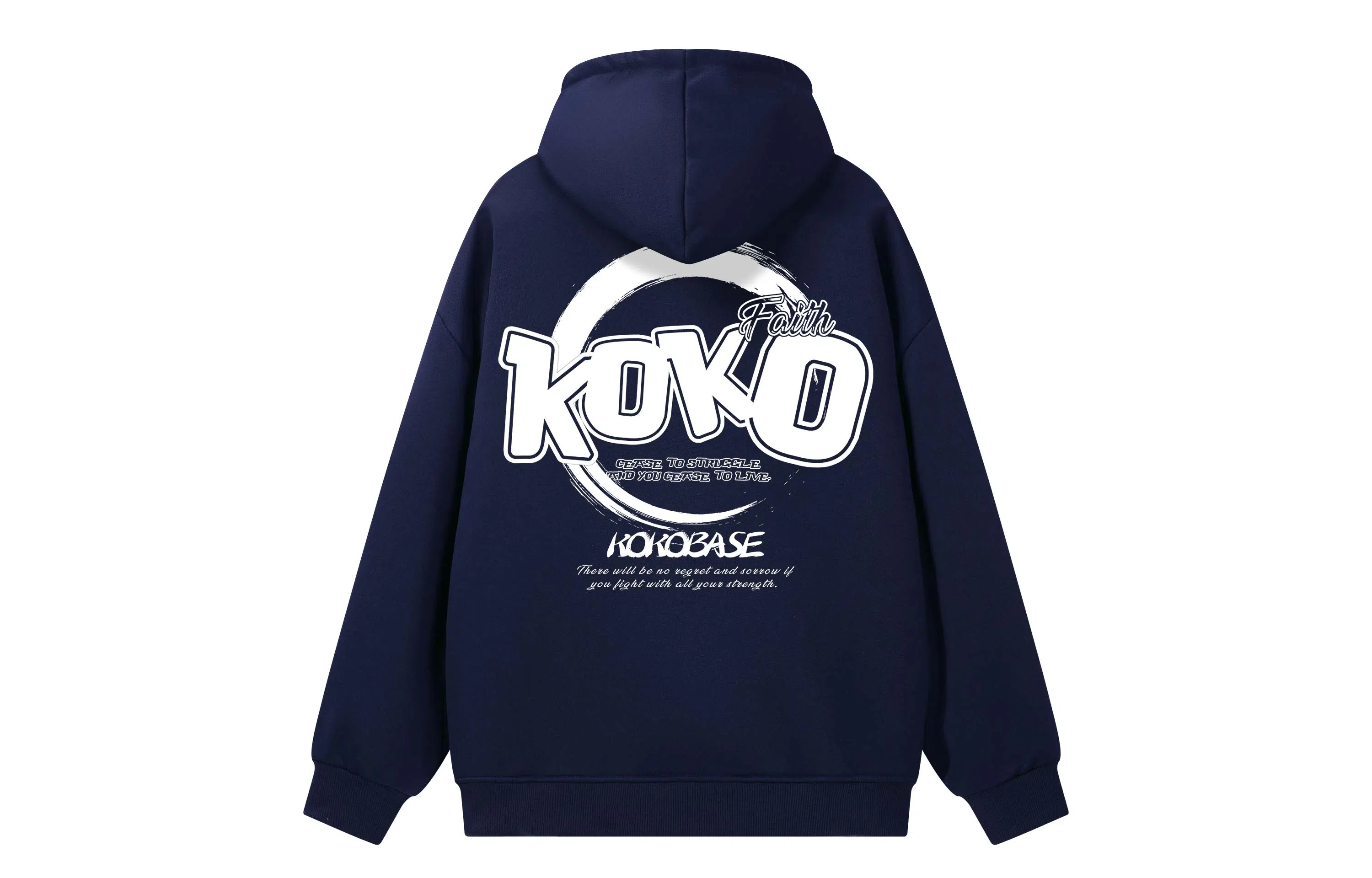 KOKO BASE logo